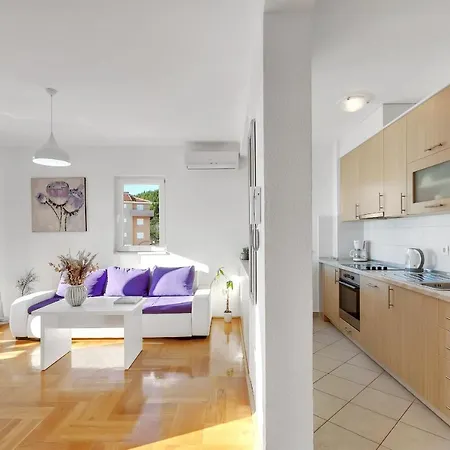 Appartement Santric - The Hill *