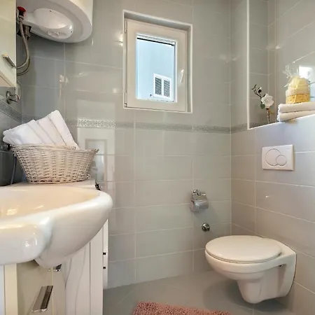 Appartement Santric - The Hill Makarska