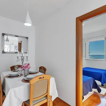 Appartement Santric - The Hill