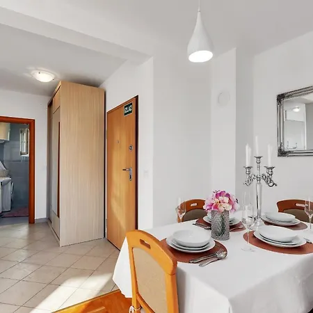 Apartment Santric - The Hill *