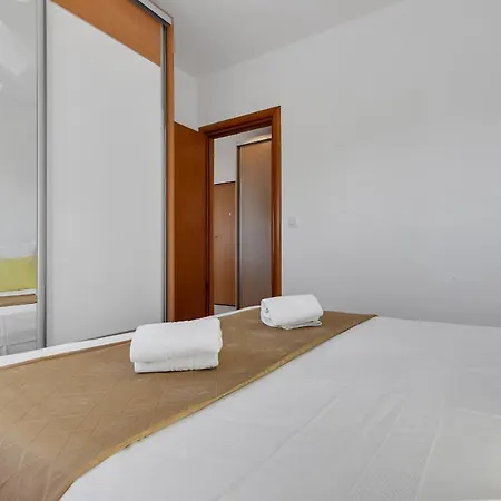 Apartment Santric - The Hill