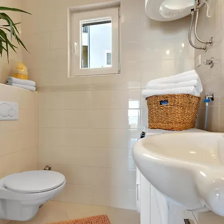 Santric - The Hill Makarska