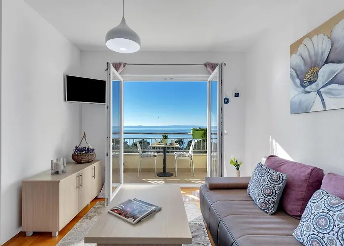 Apartman Santric - The Hill