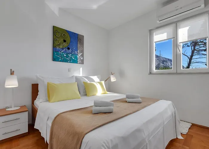 Apartman Santric - The Hill *