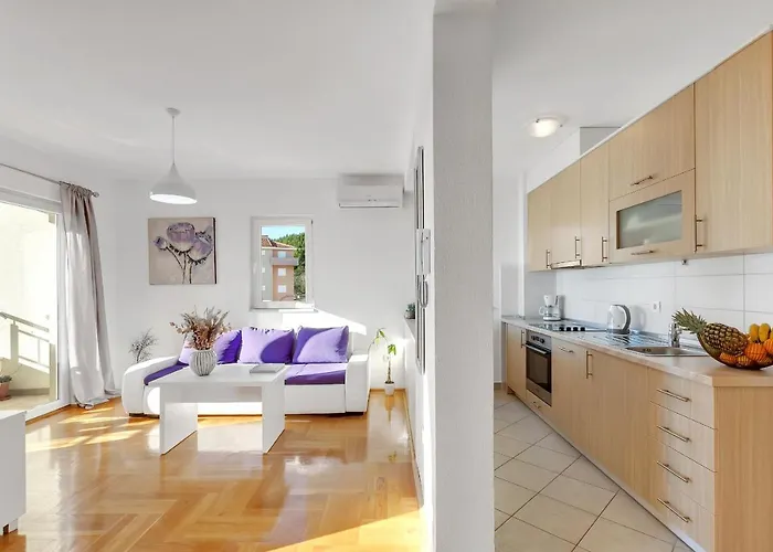 Apartman Santric - The Hill *