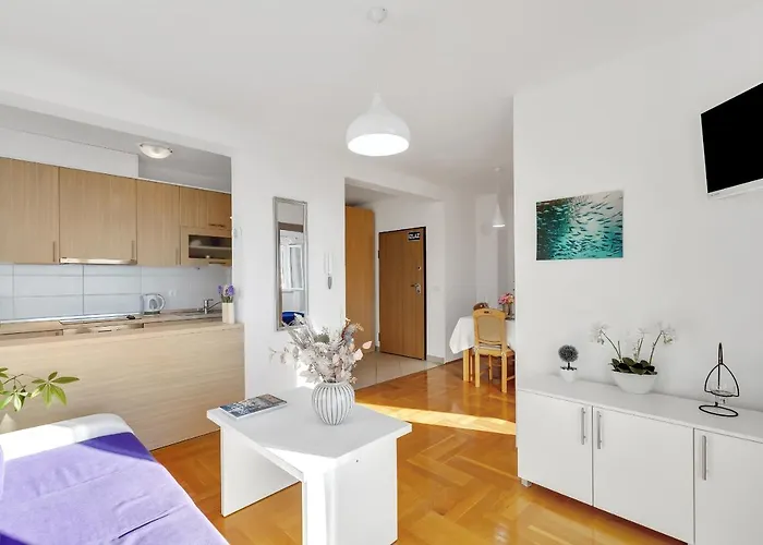 Santric - The Hill Apartman