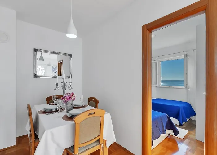 Apartman Santric - The Hill