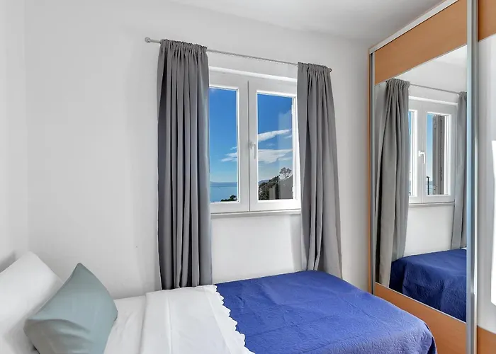 Santric - The Hill Makarska