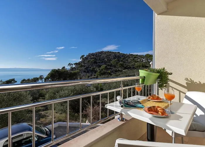 Apartman Santric - The Hill