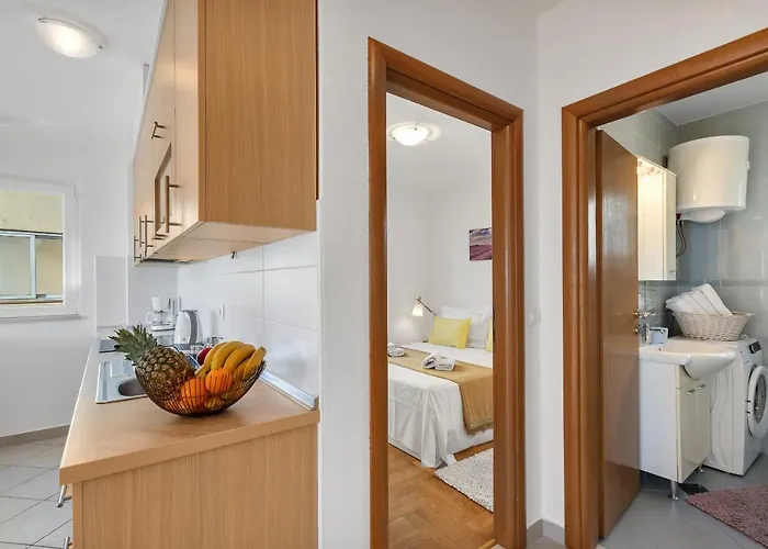 Apartament Santric - The Hill *