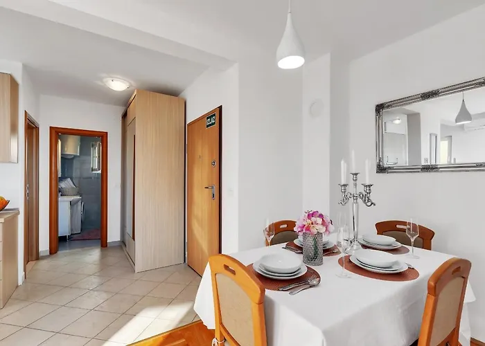 Apartament Santric - The Hill *