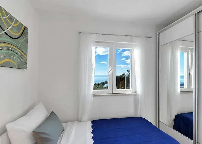 Apartament Santric - The Hill *