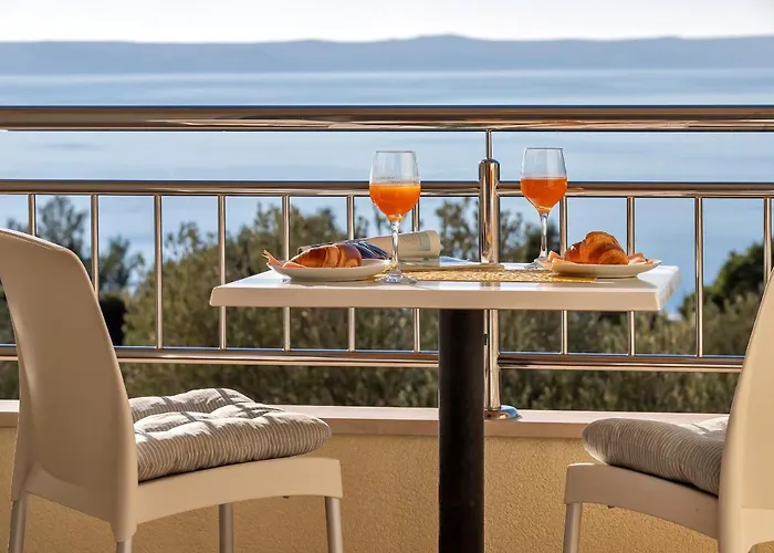 Apartman Santric - The Hill *