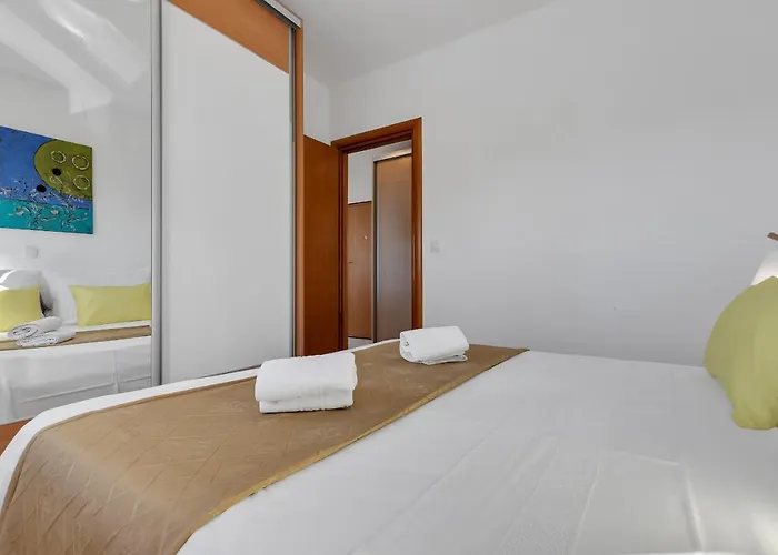 Apartman Santric - The Hill