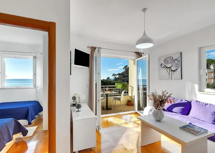 Santric - The Hill Apartman *