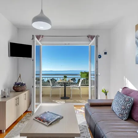 Apartment Santric - The Hill