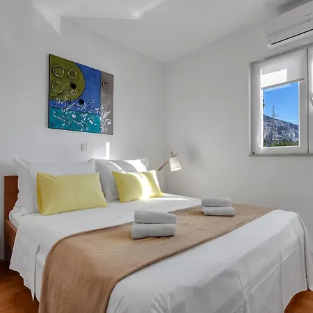 Apartment Santric - The Hill *