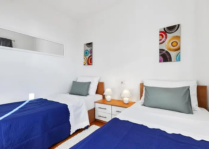 Santric - The Hill דירה *